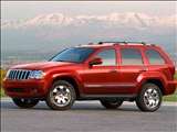 2010 Jeep Grand Cherokee